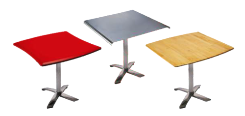Cafeteria Table